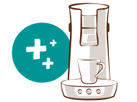 Tienda café : monodosis Senseo®*, cápsulas compatibles Nespresso®* -  Handpresso sas